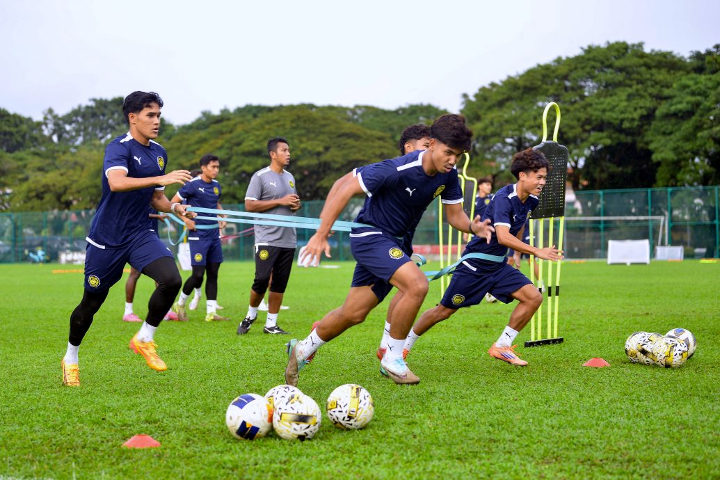 与马超足联赛撞期 5球员东运首战缺阵