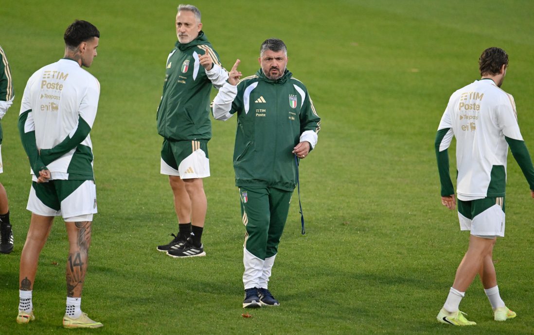 世界杯入选赛| C罗宣布明年最后一舞  葡 法距决赛圈一步之遥