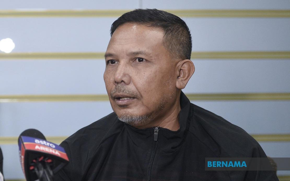 世界杯草地保龄球赛|勇夺全场总冠军不自满  大马队精益求精