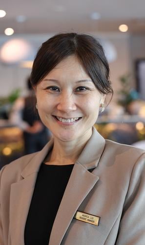 东:BMW厕所，关丹食肆业者准备好了吗？