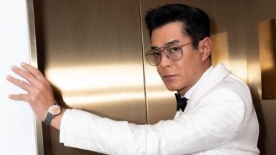 东京动漫展公开嘉宾票价 古天乐仅次于尊尼特普