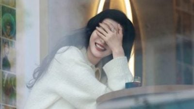 东京影展|网传被中国评审做局无缘封后 范冰冰抛金句安抚粉丝