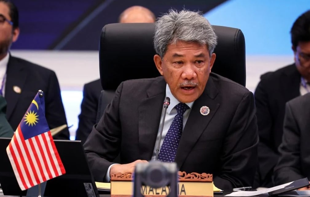 东盟峰会花多少钱?外长:1.844亿