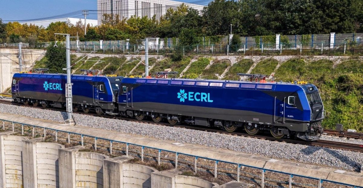 东铁列车大马风味浓