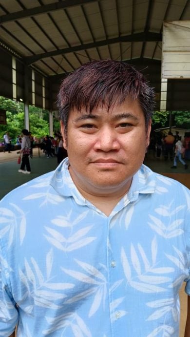 东（已签发）：BUDI95实行超过一个月，多数民众300公升够用。