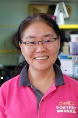 东（已签发）：BUDI95实行超过一个月，多数民众300公升够用。