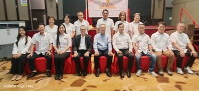 黄崇洸：免引发后续问题  庙宇更新地契用途须谨慎