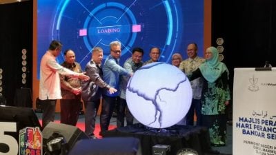 提升各村竞争力 彭州政府拨20万令吉举办“幸福村”竞赛