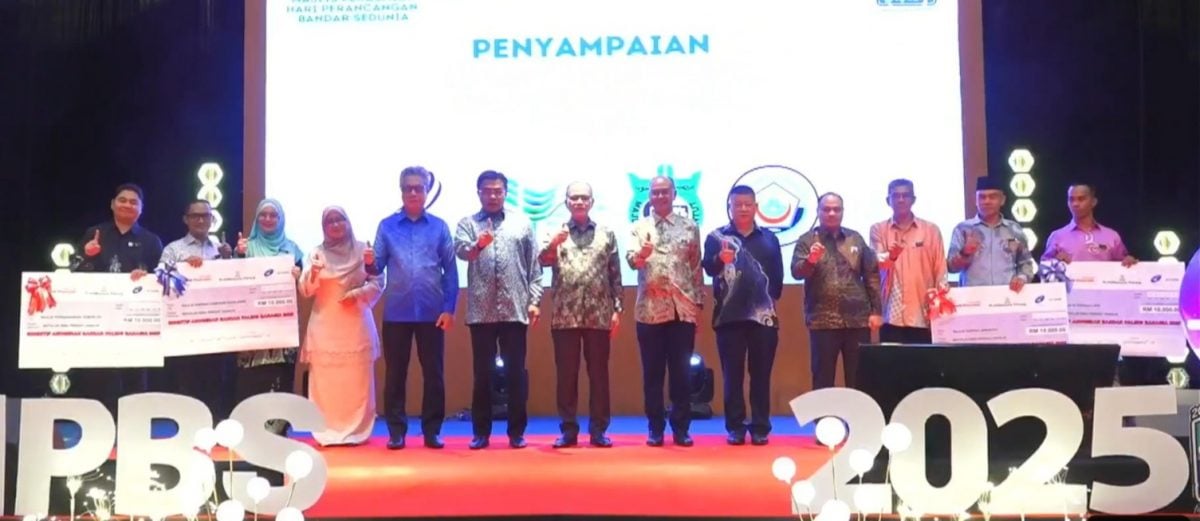 东(已签发):彭亨州政府拨20万令吉举办“幸福村”竞赛,提升州内各村竞争力。