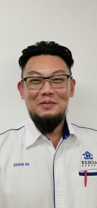 东(已签发):彭亨州最大型房地产展销会(MAPEX 2025)20日开跑