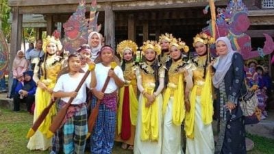 “登文化乡村嘉年华”登场  料吸引2万人共襄盛举