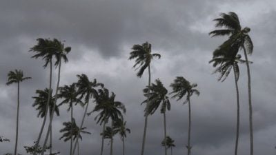 水文遥测站完成维护  登做好准备迎雨季