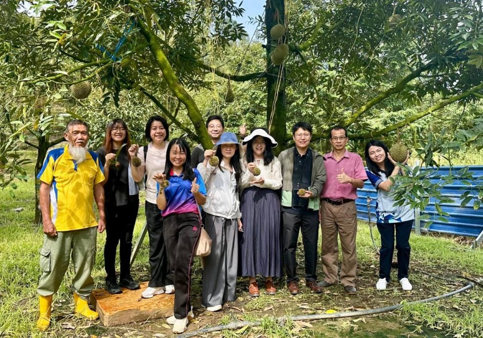 东:“华文教育·江苏省名师巡讲”劳勿站圆满落幕