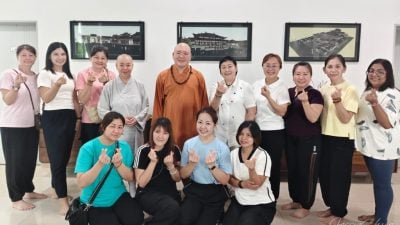 一善破千灾金马扬义诊健康嘉年华回归  欢迎大众踊跃参与