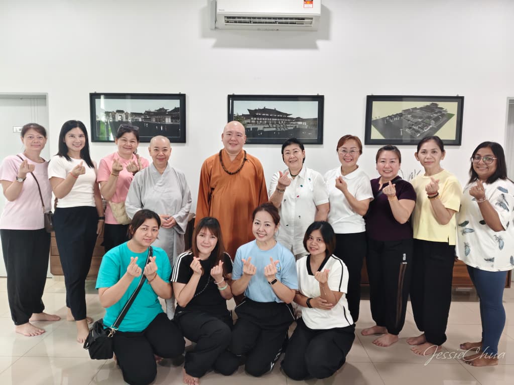 东：一善破千灾金马扬义诊健康嘉年华温情回归 欢迎大众踊跃参与