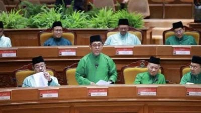 强化州级最高立法机构独立职能 丹州政府计划将州议会与州行政议会分离