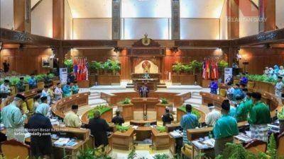 表彰贡献与服务 丹公务员获特别援金