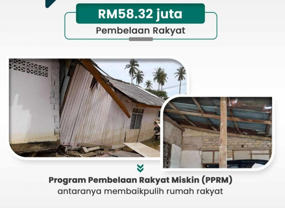 东:吉兰丹州经济在2024年取得3.6%的国内生产总值增长率,总值达287亿令吉,较 2023年的2.6%(277亿令吉) 有明显提升。