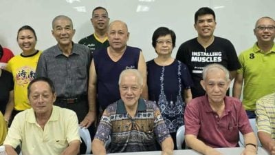 丹道北天后宫  12月4庆神诞