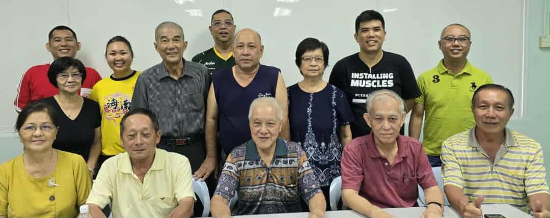 东:吉兰丹道北天后宫将于12月4日(星期四),即农历十月十五日庆祝“2025年水尾圣娘千秋宝诞”。