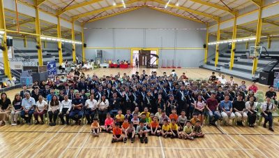 梁耀雯：学习人际相处  少年军让学生找到平衡