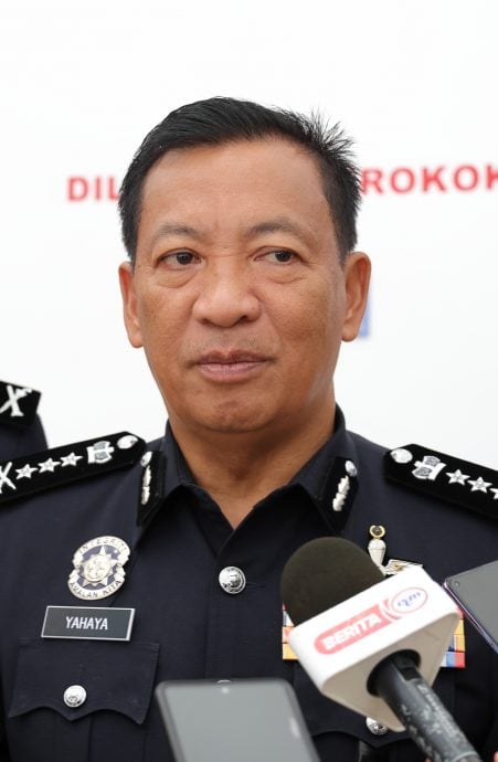 东:已签发:一名12岁男童疑遭25岁无业男子鸡奸,警方接报后已迅速行动,成功逮捕嫌犯。