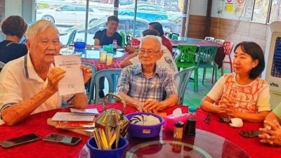 丹和声音乐协会 11月9日办追思李国祯音乐会