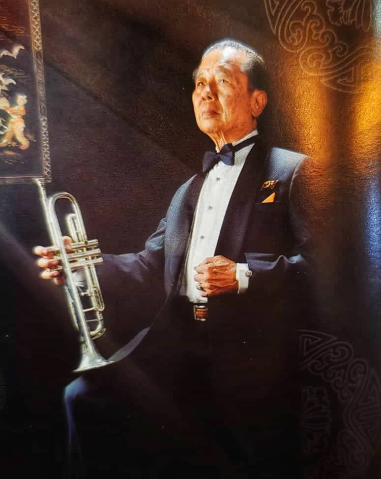 东:已签发:关丹和声音乐协会将举办《怀念李国祯追思音乐晚会》,表彰95岁的关丹着名男中音歌手李国祯的卓越贡献