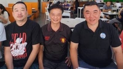 关丹娱乐公会：让业者生存 吁放宽娱乐场所营业时间