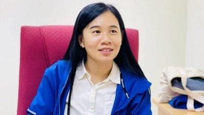 关丹市厅22及29日设柜台 主  教商家线上更新营业执照