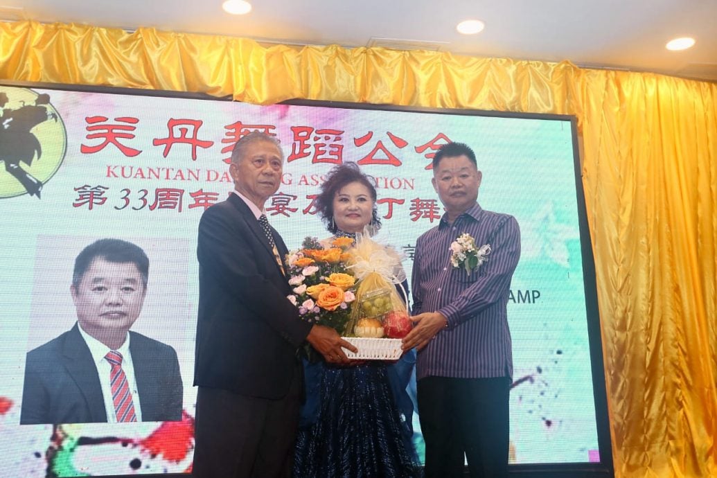 东：已签发：关丹新村发展官郑有宏指出，自昌明政府执政以来，房屋及地方政府部为新村的发展规划了四大方向：新村基建、新村好品、新村美化及新村旅游