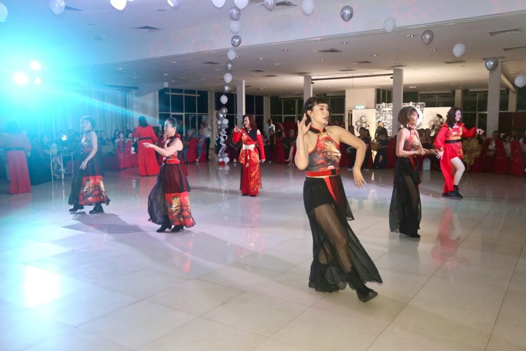 东：已签发：关丹新村发展官郑有宏指出，自昌明政府执政以来，房屋及地方政府部为新村的发展规划了四大方向：新村基建、新村好品、新村美化及新村旅游