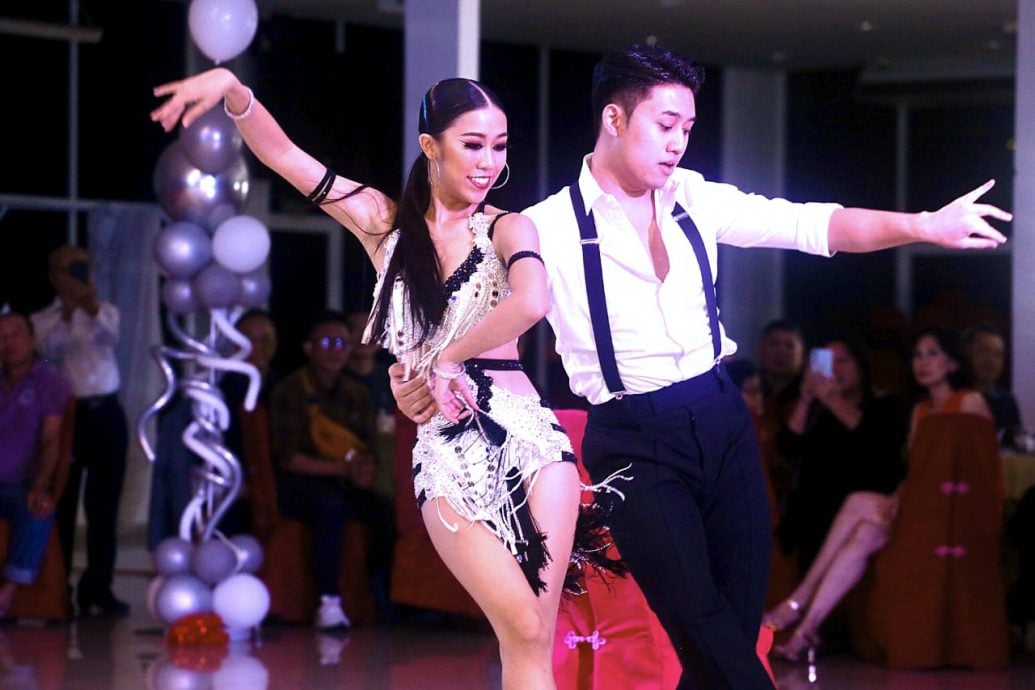 东：已签发：关丹新村发展官郑有宏指出，自昌明政府执政以来，房屋及地方政府部为新村的发展规划了四大方向：新村基建、新村好品、新村美化及新村旅游