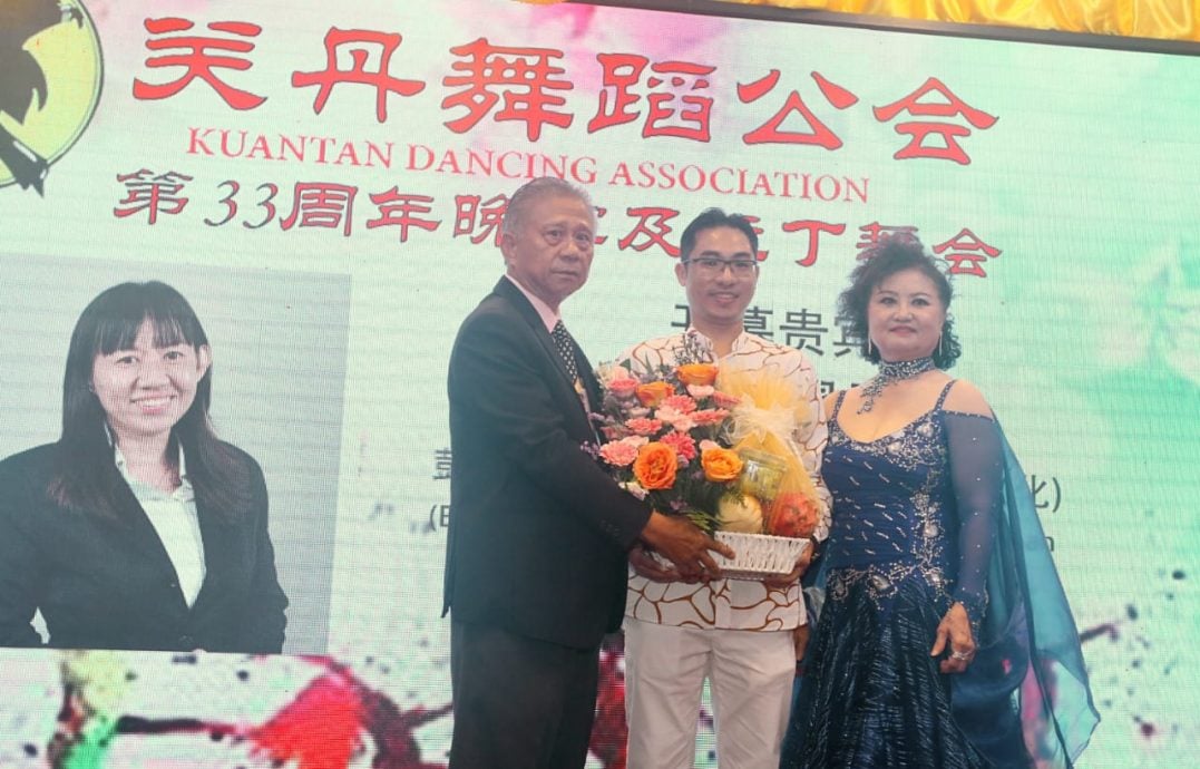 东：已签发：关丹新村发展官郑有宏指出，自昌明政府执政以来，房屋及地方政府部为新村的发展规划了四大方向：新村基建、新村好品、新村美化及新村旅游