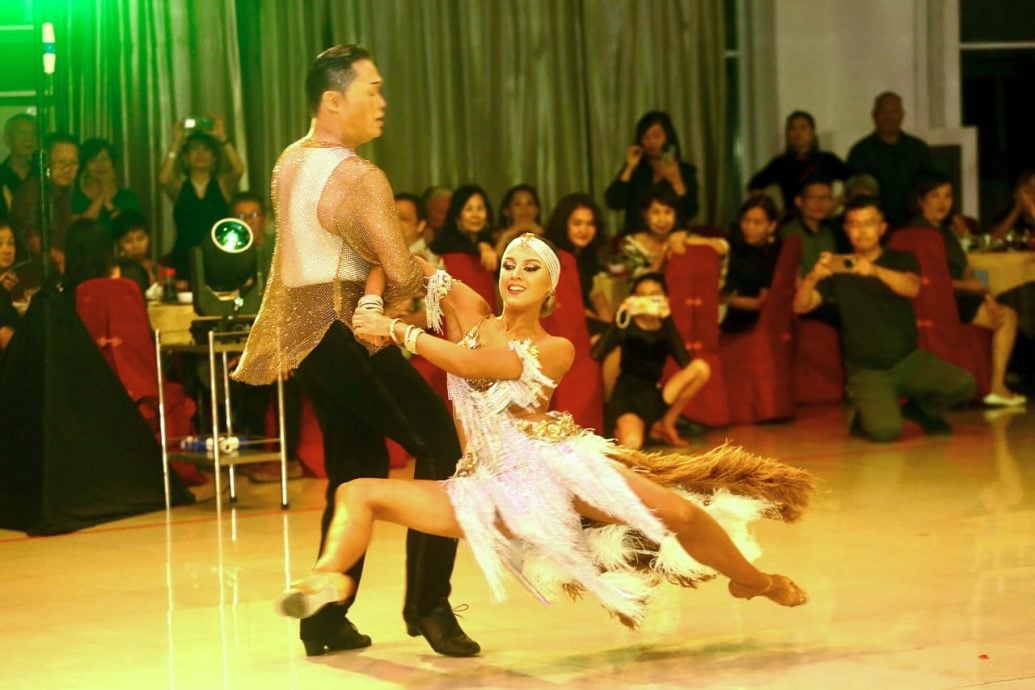 东：已签发：关丹新村发展官郑有宏指出，自昌明政府执政以来，房屋及地方政府部为新村的发展规划了四大方向：新村基建、新村好品、新村美化及新村旅游