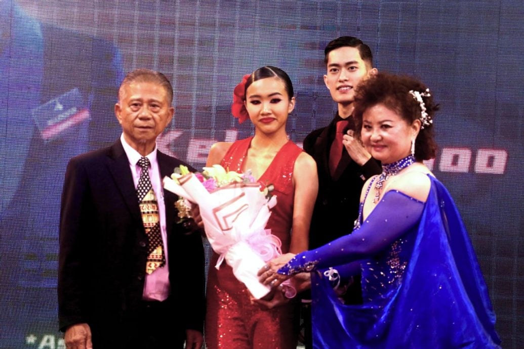 东：已签发：关丹新村发展官郑有宏指出，自昌明政府执政以来，房屋及地方政府部为新村的发展规划了四大方向：新村基建、新村好品、新村美化及新村旅游