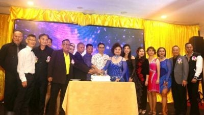 郑有宏：从基建到旅游  4大方向助新村转型