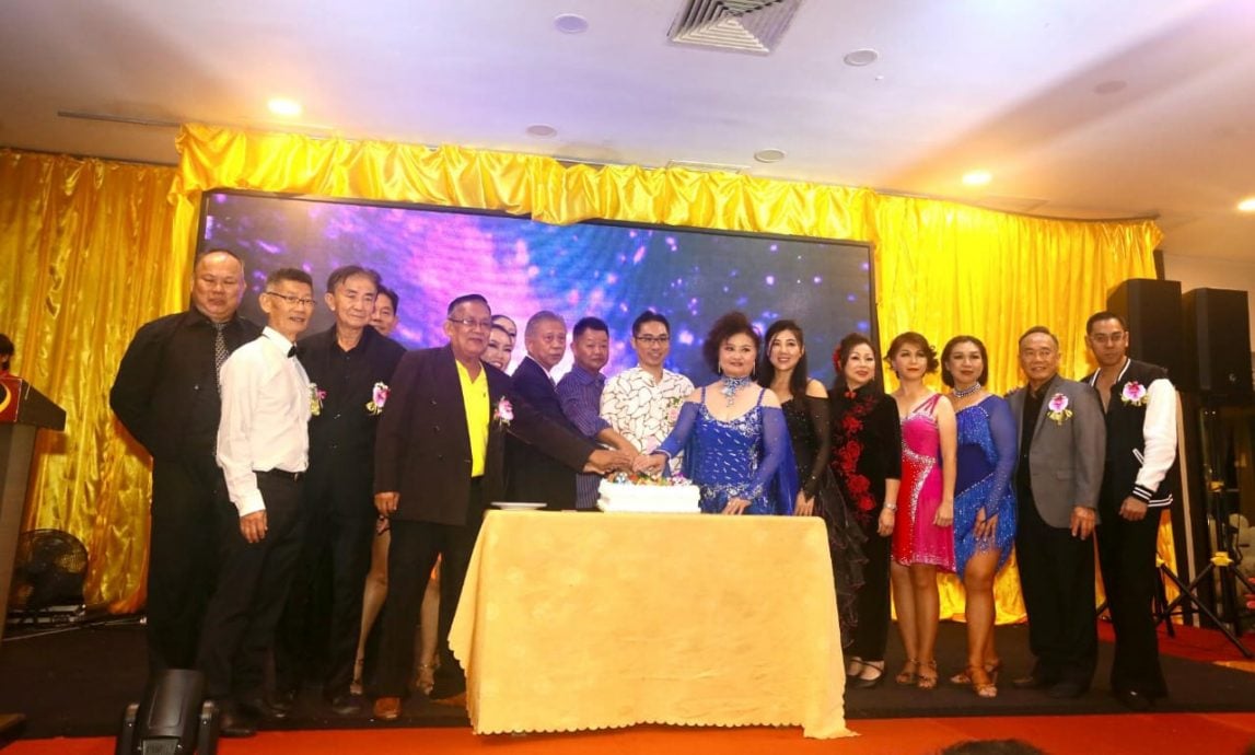 东：已签发：关丹新村发展官郑有宏指出，自昌明政府执政以来，房屋及地方政府部为新村的发展规划了四大方向：新村基建、新村好品、新村美化及新村旅游