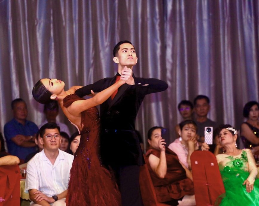 东：已签发：关丹新村发展官郑有宏指出，自昌明政府执政以来，房屋及地方政府部为新村的发展规划了四大方向：新村基建、新村好品、新村美化及新村旅游