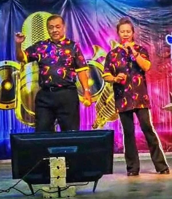 东:已签发:关丹雅韵歌友会名誉主席潘昭银认为,歌唱组织可以带动地区的旅游发展