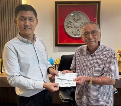 重检讨优生免教贷申请   刘春：盼维持原有政策