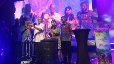 配合“2026马来西亚旅游年 彭亨优先” 明年吸引1450万至1500万人次游客到访彭州