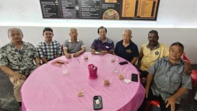 倾斗罗里公会 ：重压运输业  盼暂缓新政先对话