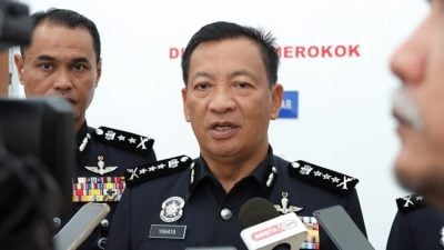 油棕园女腐尸 警方确认死者身份 初步显示已毙命2周