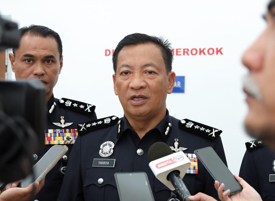 加叻文积斯里地里望路19碑女腐尸 警方确认死者是40余岁印尼籍女子