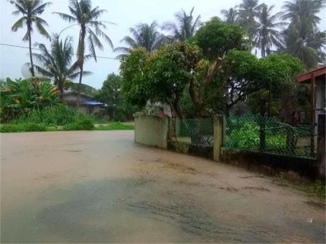 米昔拉州议员拿督安丹苏拉敦促政府，尽快落实建设耗资2500万令吉的阿罗拉当新桥梁