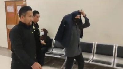 视频 | 涉嫌伪造文件欺诈被控  大学高级讲师认罪