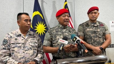 海事执法机构：加强培训救援队  拟在甘马挽设训练基地