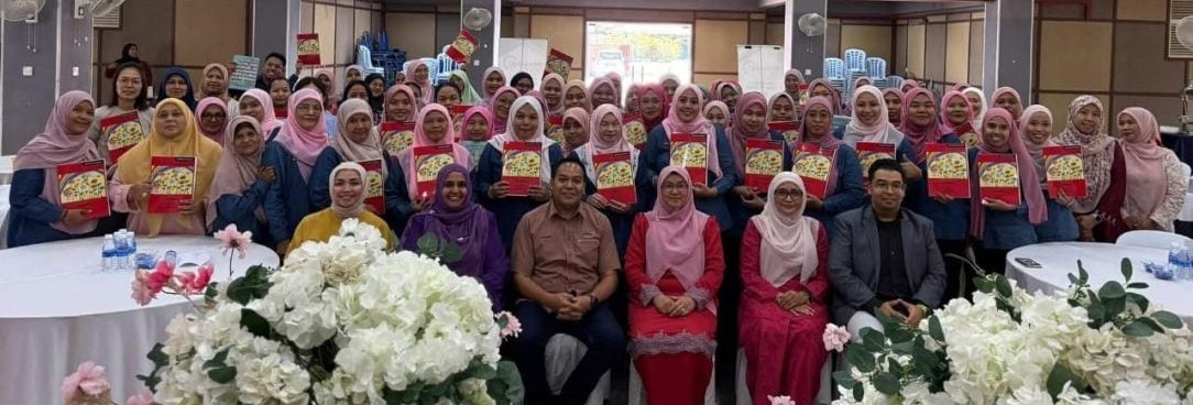 东:彭亨技能协会与彭亨妇女教育单位推动语言提升计划