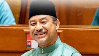 丹州进阶政策“与伊斯兰共同发展” 表现令人鼓舞